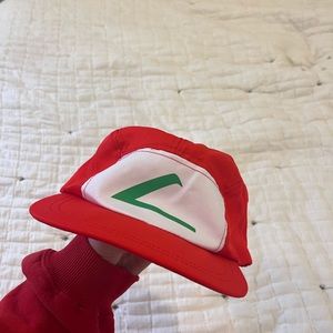 Ash Ketchum Pokémon 5 Panel Hat